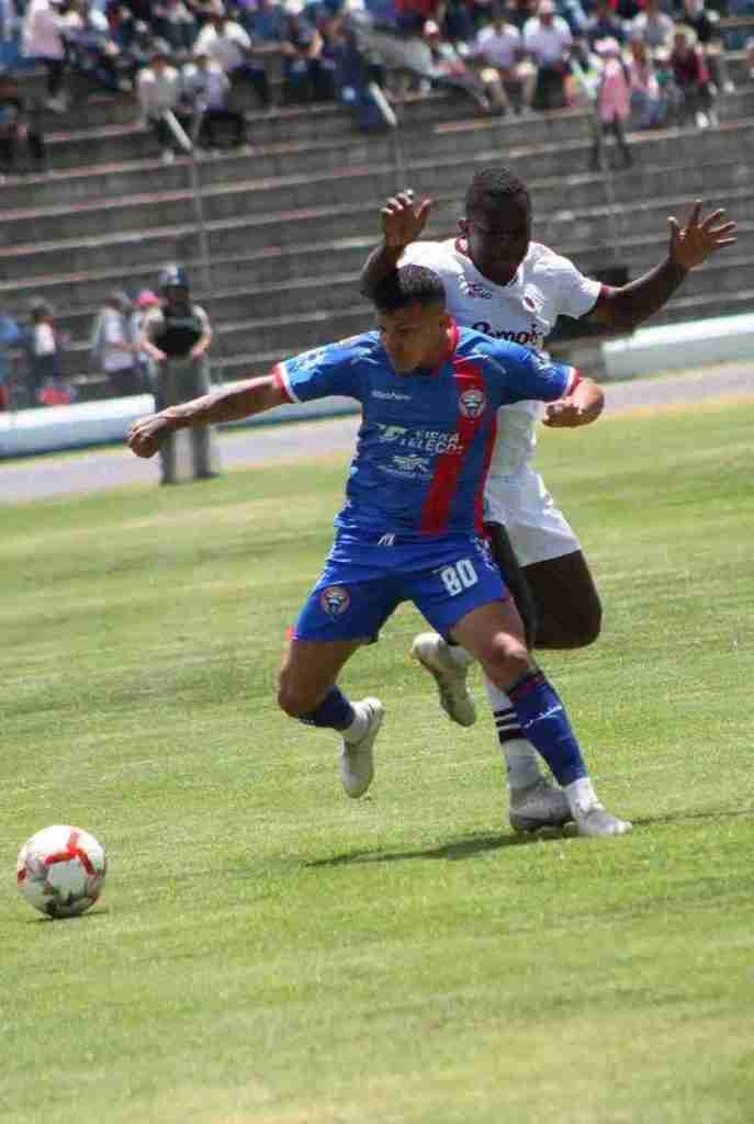 Centro Deportivo Olmedo y Daquilema FC fracasaron en el intento de buscar un cupo a la Serie B en la presente Torneo de Ascenso. 