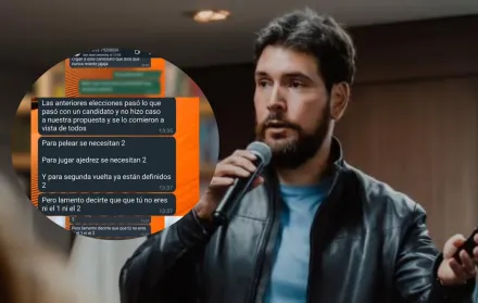 Policía investiga amenazas de muerte a Jan Topic