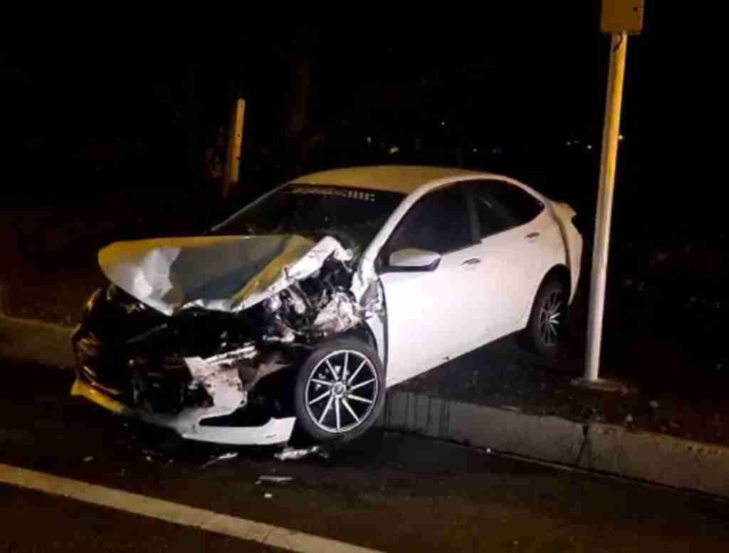 Accidente de tránsito en Tuntatacto deja dos muertos