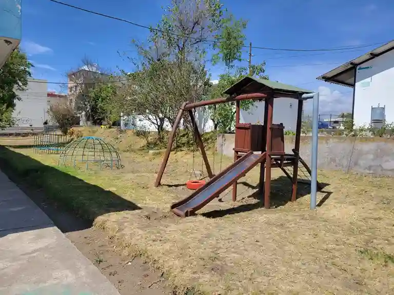 Producto de la sequía, las áreas no lucen su verdor natural
