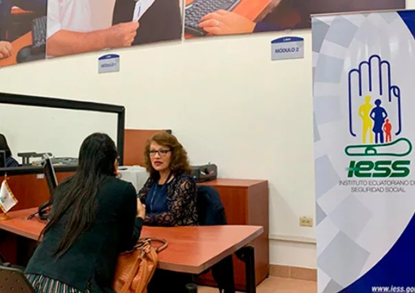 Beneficios del IESS no disponibles para afiliados voluntarios.