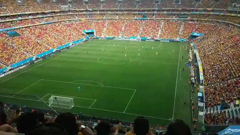 Estadio