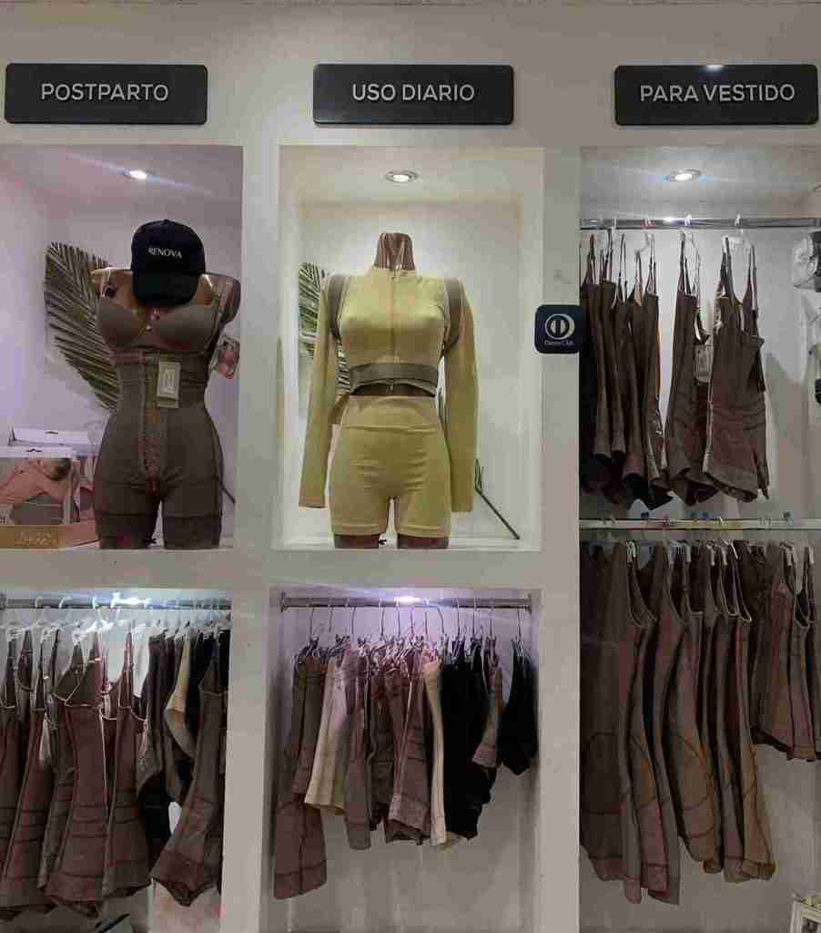 Faja Renova: 10 años moldeando tu cuerpo