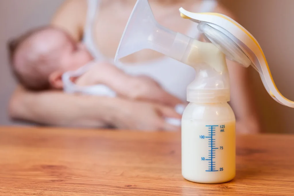 Asamble aprueba ley que regula la venta de sustitutos de leche materna para prevenir la desnutrición crónica infantil en el Ecuador