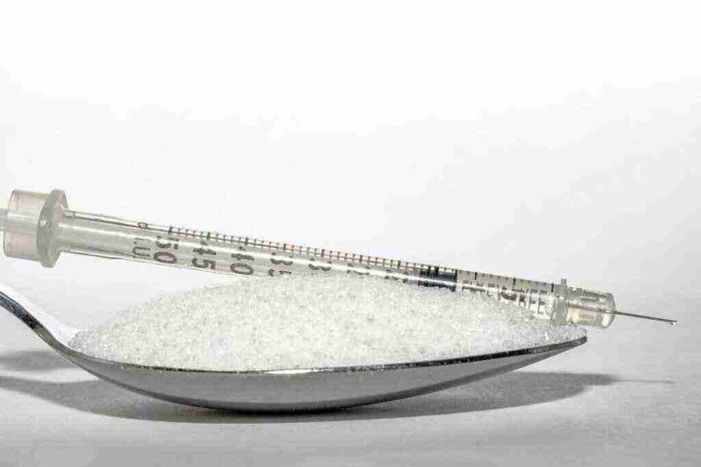 727.000 casos de diabetes afectan a ecuatorianos