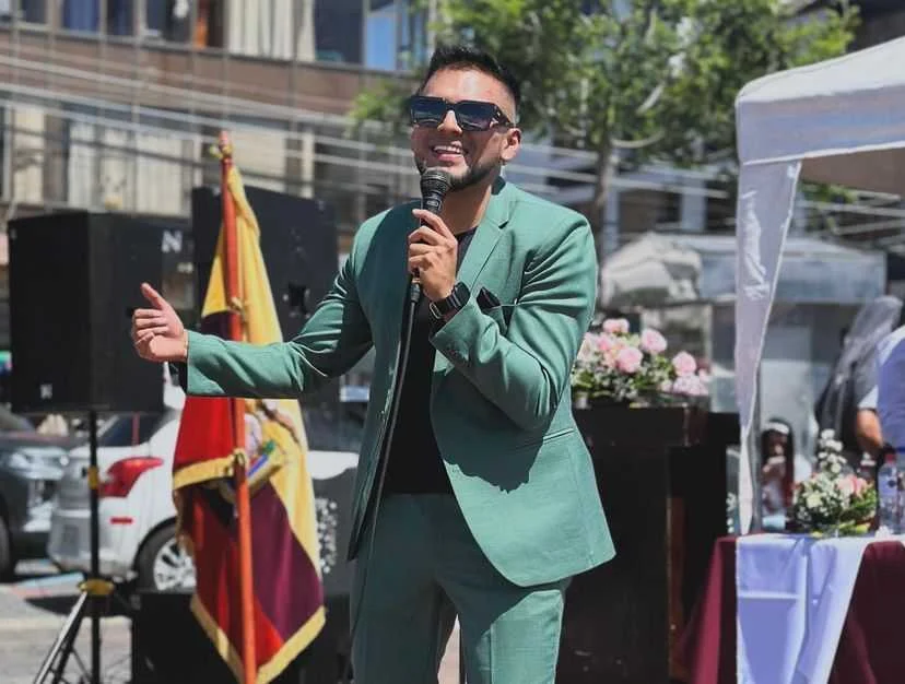 ¿Por qué el talento musical local no es apreciado en Ecuador?