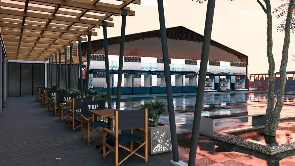 Riobamba: los mercados entran a remodelación, están contemplados La Merced, Plaza Dávalos, La Condamine y La Concepción.