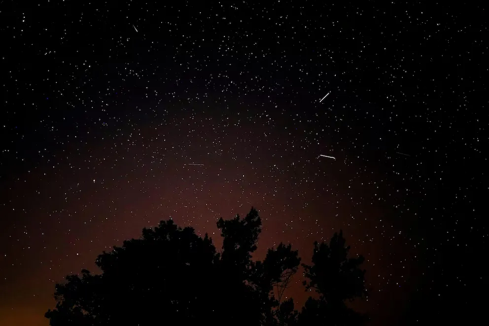 Las Leónidas: cómo y cuándo observar la lluvia de estrellas