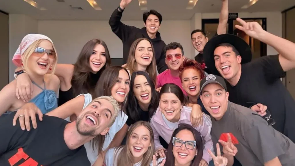 MasterChef Celebrity Ecuador: ¿A qué hora y dónde ver?