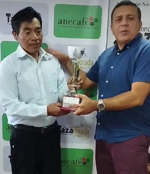 Miguel Villa gana la Taza Dorada 2024