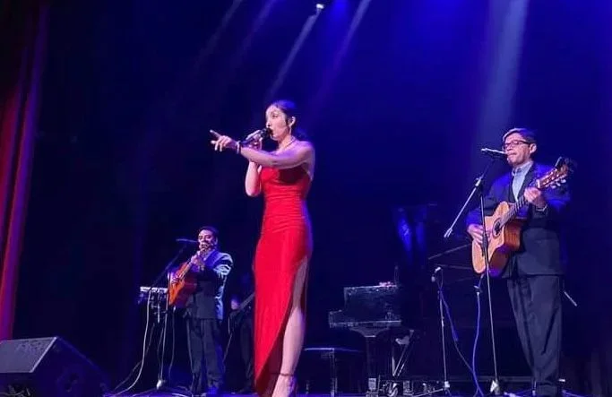 Identidad como clave del futuro musical en Ecuador.