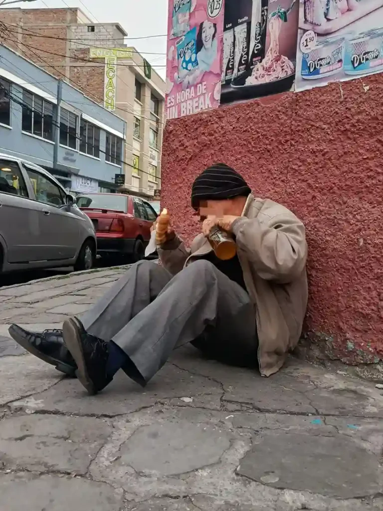 Consumo de alcohol Riobamba: ¿Qué hay tras esta enfermedad?