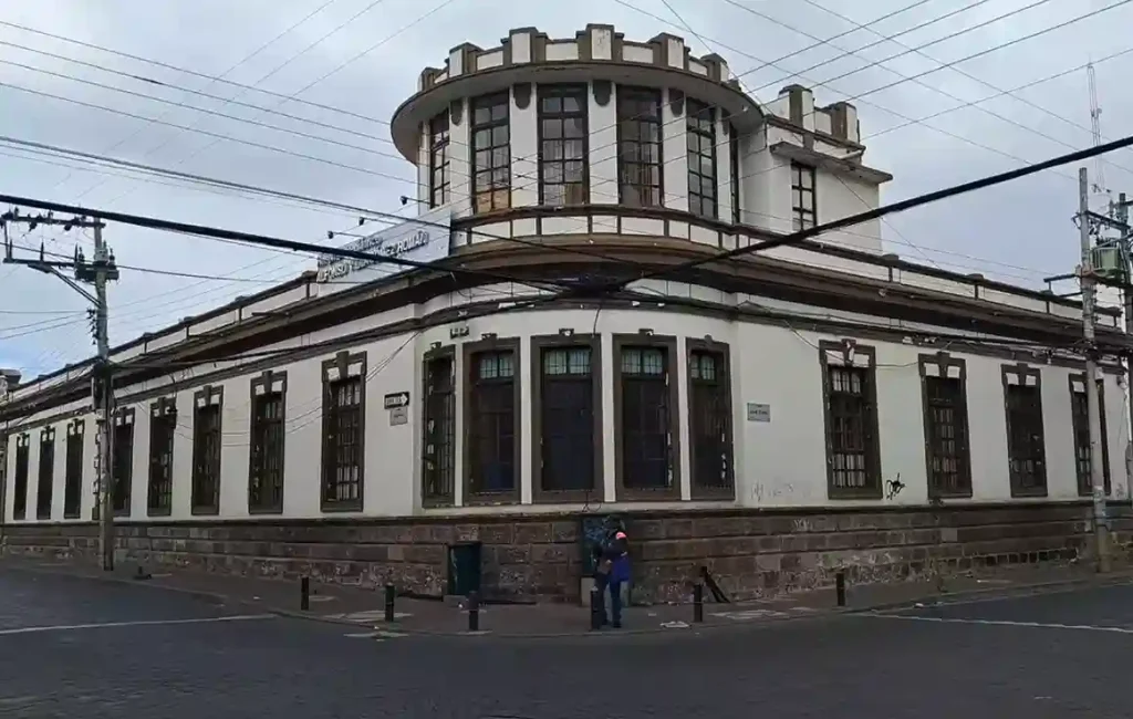 Hospital Pediátrico de Riobamba necesita intervención urgente, según ministro