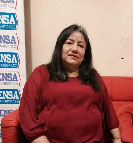 Chimborazo tiene 4 casos de uso indebido de imágenes de niños.