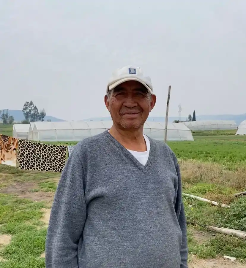 Sequía y apagones afectan a agricultores locales