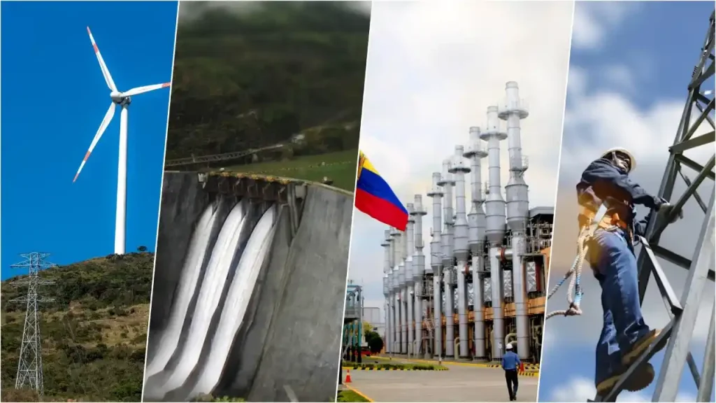 ¿Cuánta energía se necesita para solucionar los cortes de luz?