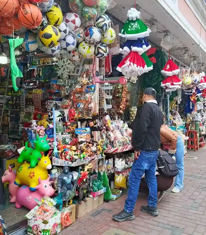 ¿Ecuador está preparado para un nuevo feriado de 5 días?