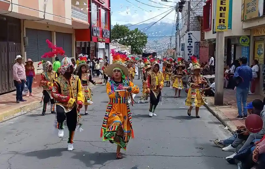 Fiestas de Guano: Actividades para diciembre.