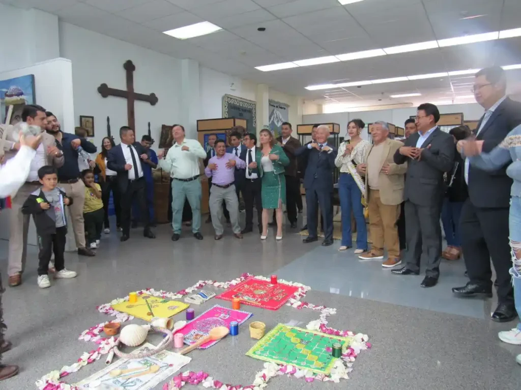 Guano celebra 179 años de cantonización, la Capital Artesanal tiene varias actividades para fomentar el turismo