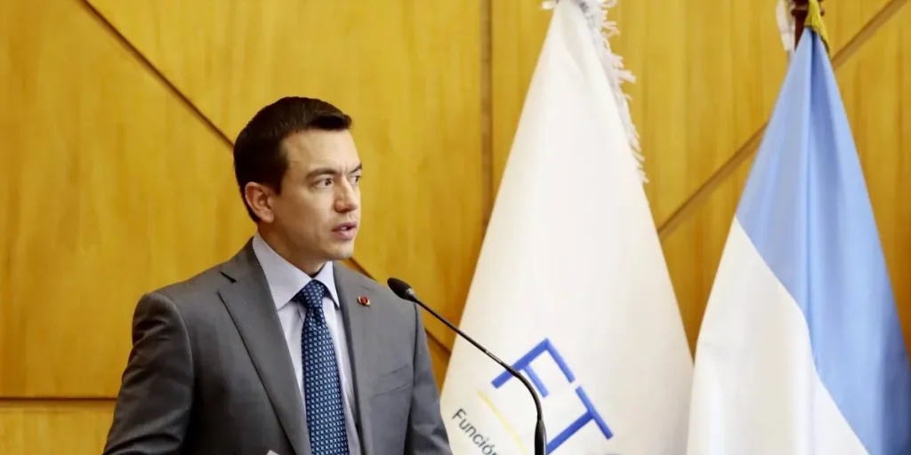 La Ley Antipillos ya figura en el Registro Oficial de Ecuador