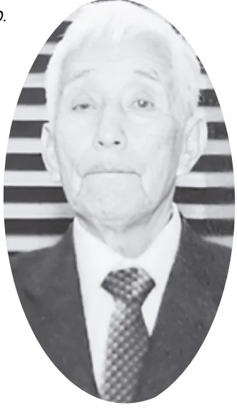 Obituarios de José Torres Peñafiel