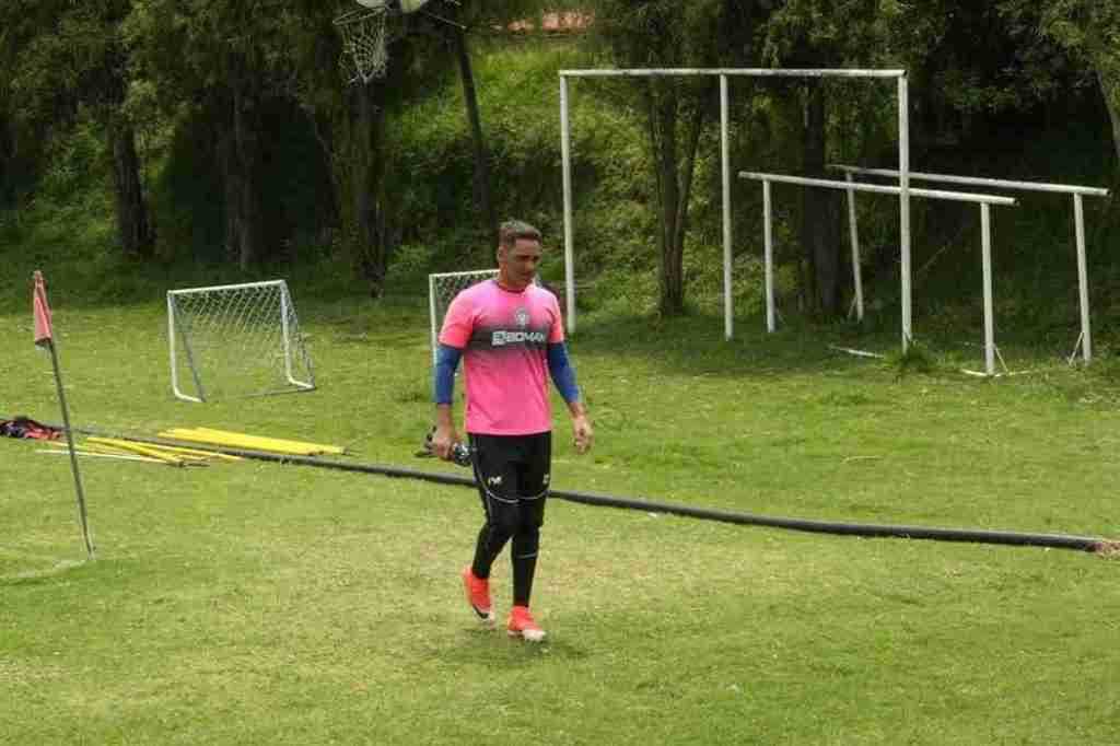 El Complejo del Centro Deportivo Olmedo ya tiene fecha para el remate, el IESS de Chimborazo anunció que será el 22 de enero del 2025.