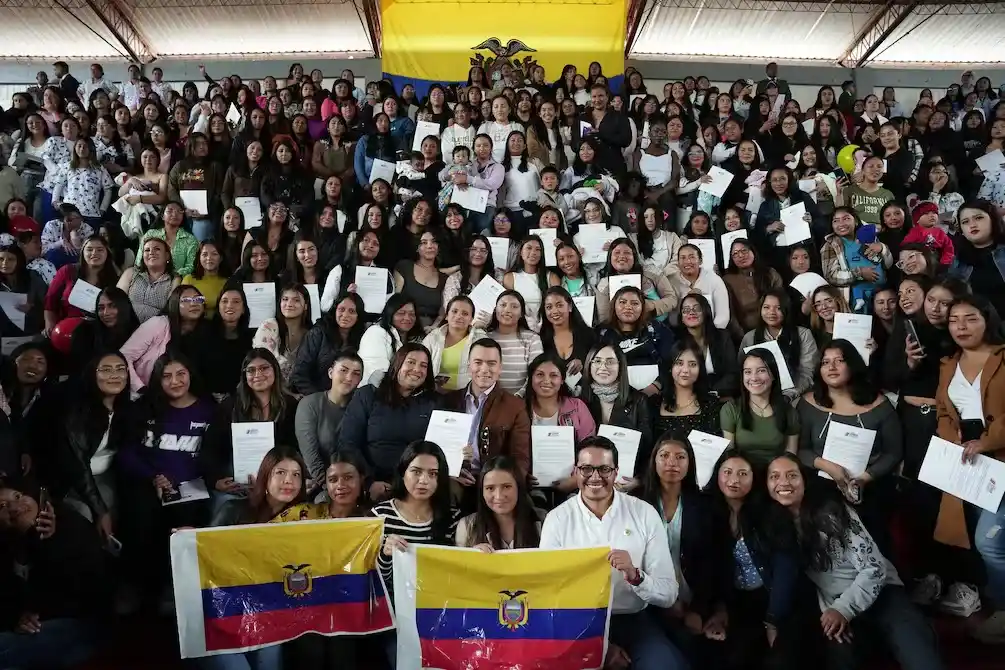 Programa gubernamental ofrece $400 por tareas sostenibles