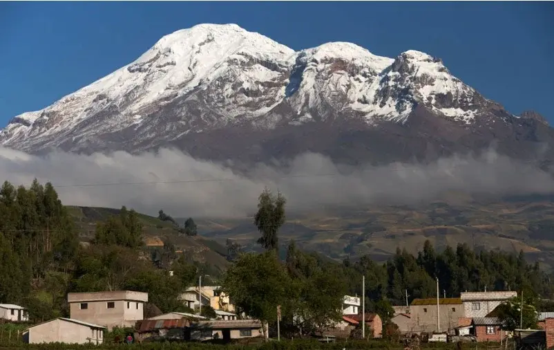 Economía de Chimborazo podría mejorar con desarrollo de ciencia