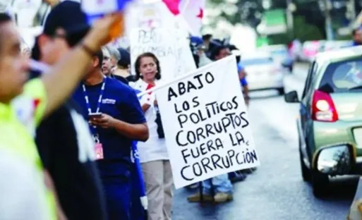 Riobamba creará un Frente Cívico para luchar contra la corrupción