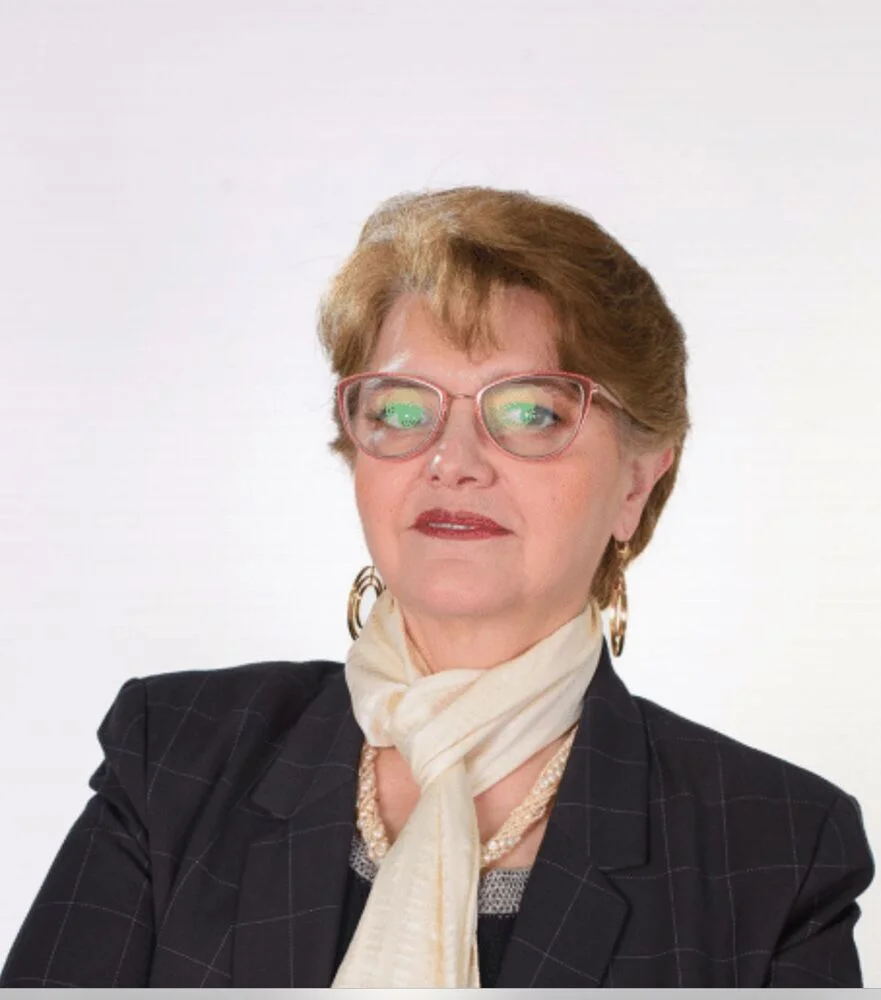 Rosa Matilde Guerrero, experta en relaciones internacionales y FMI.