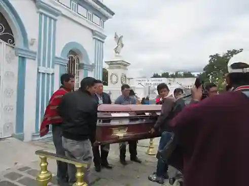 Los suicidios dejaron una estela de dolor interminable en 2024