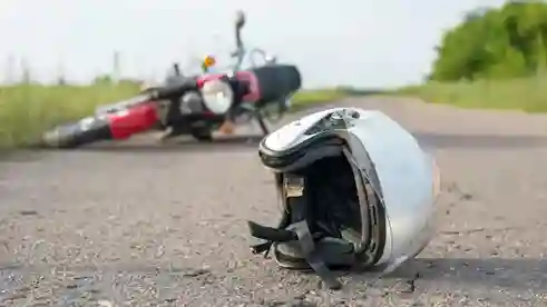 Un adulto mayor murió atropellado en su moto en el cantón Guamote. El siniestro vial fue en el sector San Pablo, el lunes 9 de diciembre