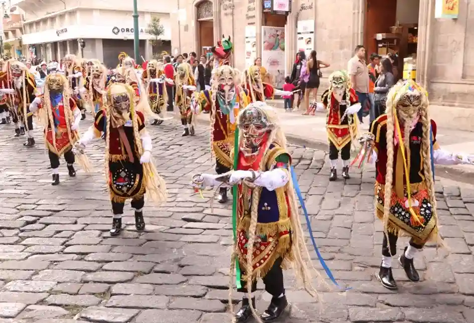 Pases del Niño en Riobamba para la semana 16 de diciembre