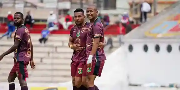 Jugó en el ‘Ponchito Rojo’ 15 partidos en 2024