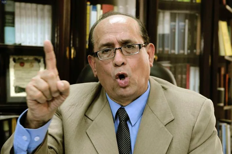 Caso Ligados: Teléfono de Eduardo Loor ya lo tiene Fiscalía