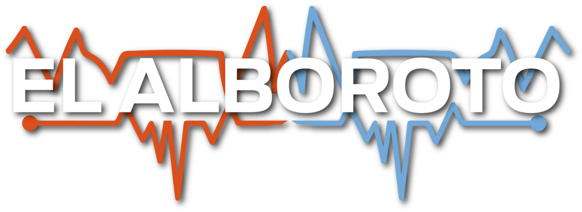 EL ALBOROTO