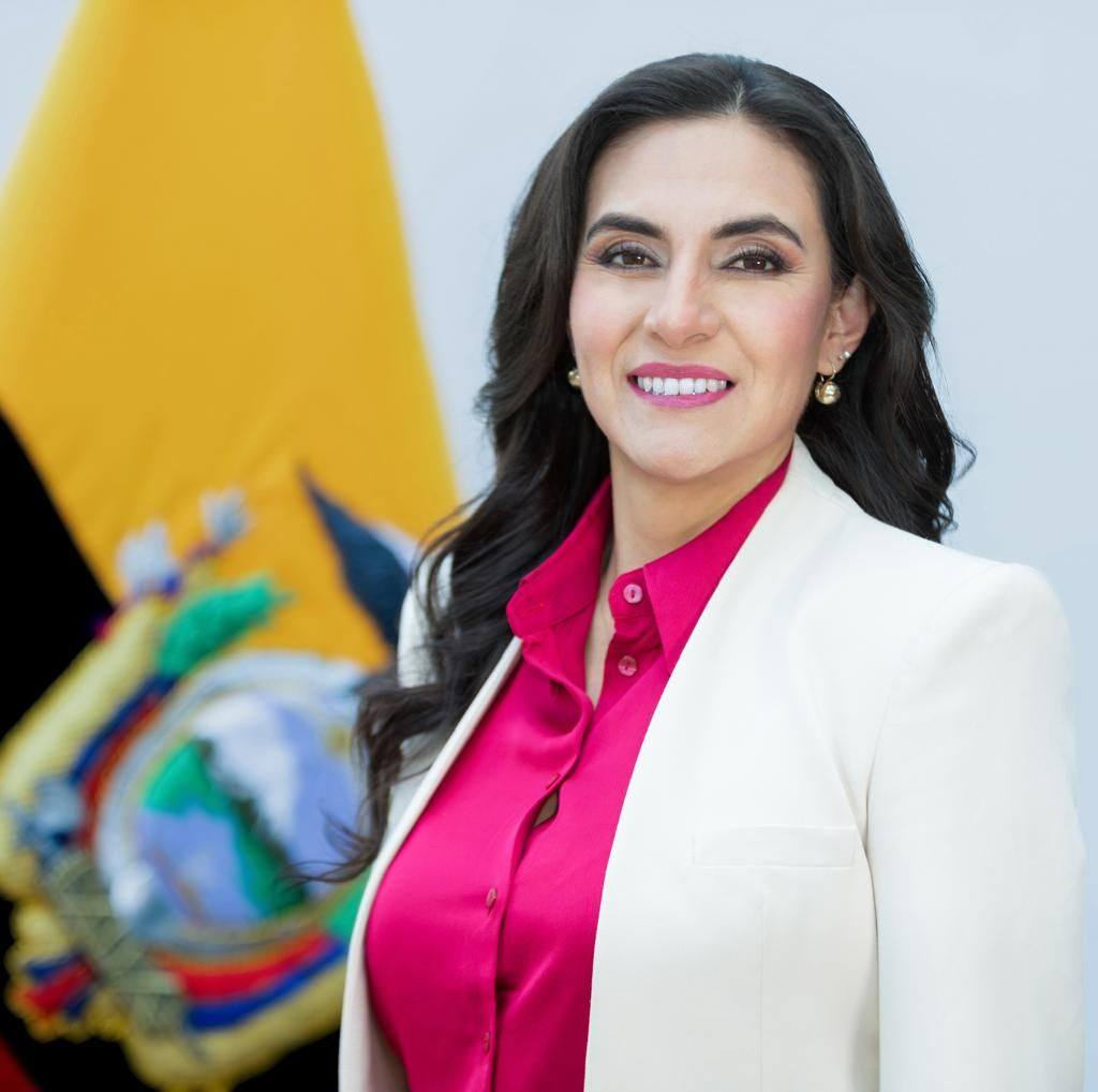 El TCE determinó que Verónica Abad perdió sus derechos de participación.