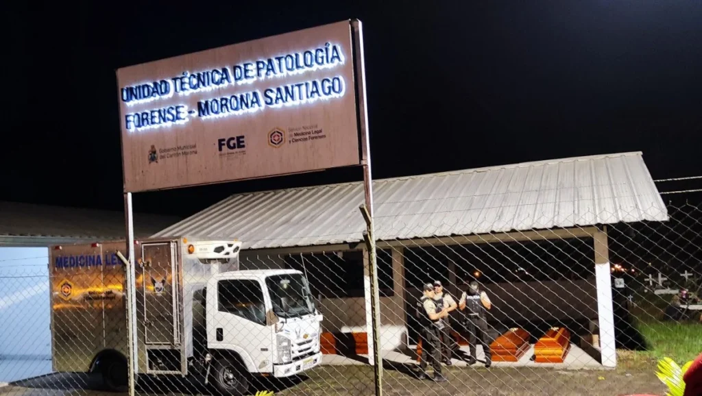 Autopsia, clave para la justicia y la verdad