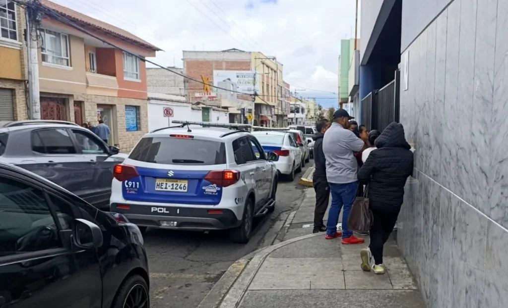 2 mujeres detenidas por integrar banda de “Dulces sueños”
