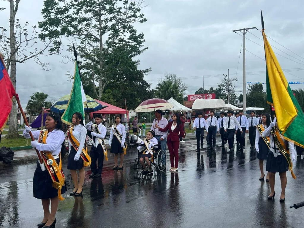 Sevilla Don Bosco celebró sus últimas fiestas como parroquia