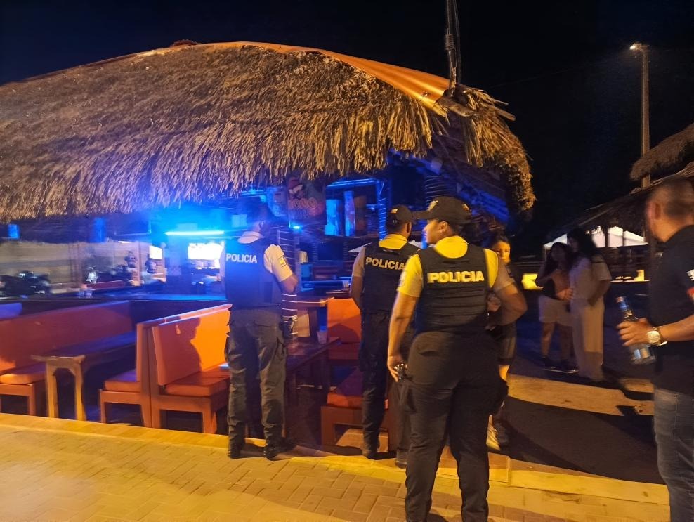 Mujer suplicó por su bebé antes de ser asesinada a tiros