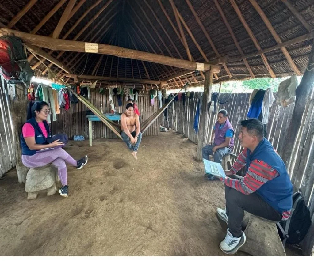 En Taisha, Morona Santiago, muertes repentinas irían en aumento