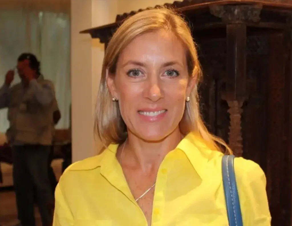 Annabella Azín presidirá la primera sesión en Asamblea