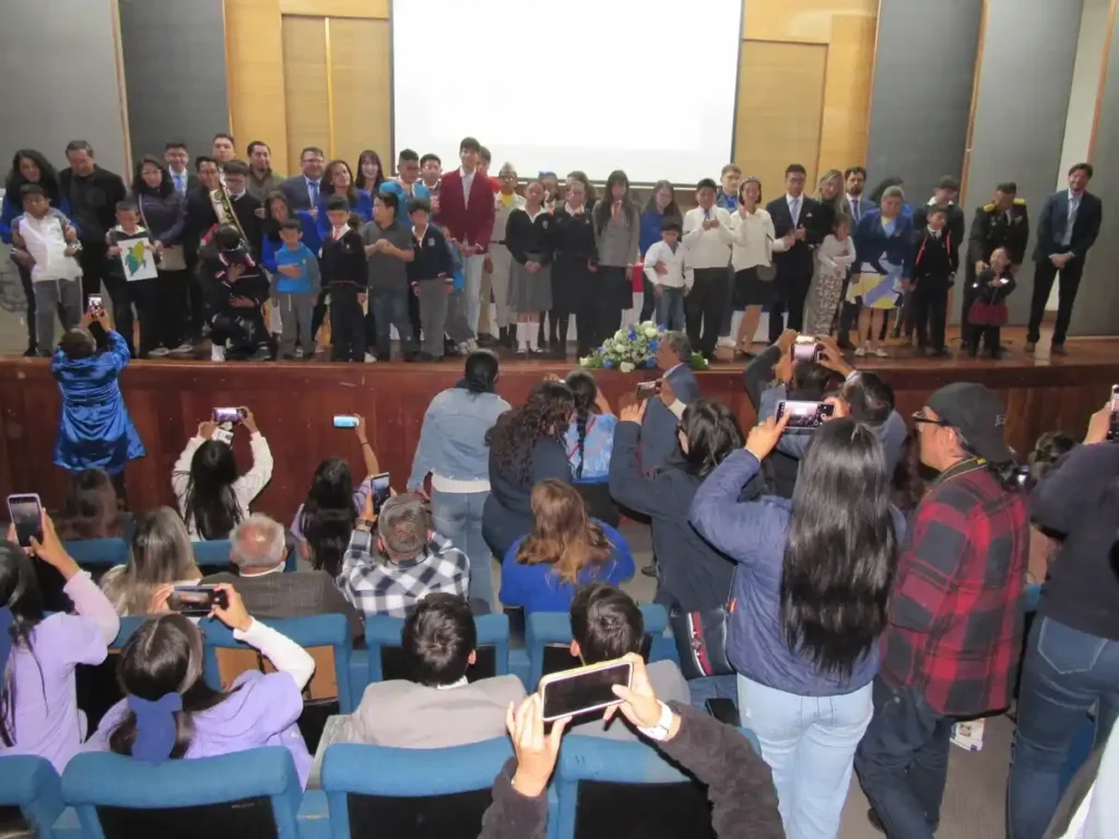 2 de abril: Día del Autismo decretado por la ONU