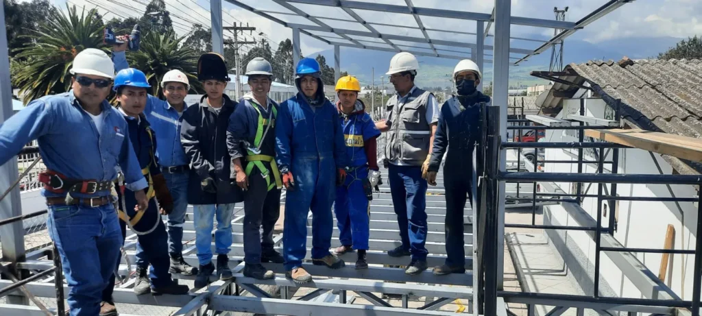 Bachillerato técnico regresará a los colegios del Ecuador