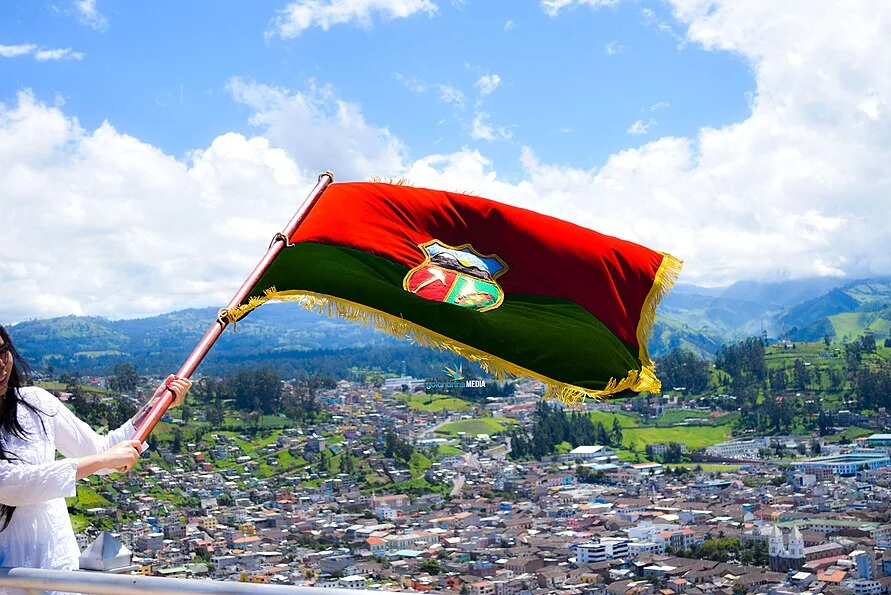 Provincia de Bolívar cumple 141 años de historia