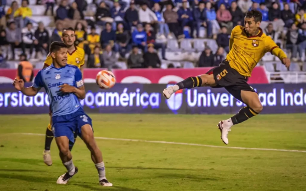 Barcelona SC tiene rival y varias sorpresas para su centenario.