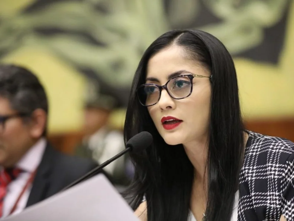 Contraloría hará auditorias a parejas de asambleístas