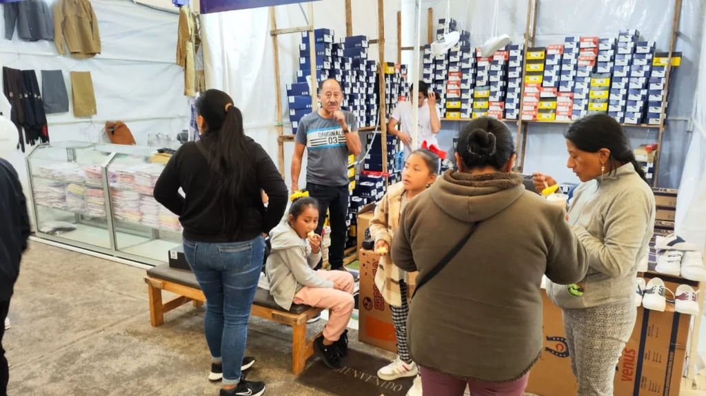 Cortes de luz provocaron pérdidas por $1.916 millones en Ecuador