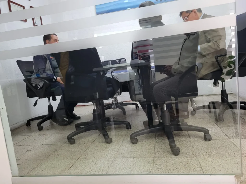 Conozca el divorcio en notaría: proceso y costo. Si ambos están de acuerdo y tienen USD 212,94, están prácticamente libres